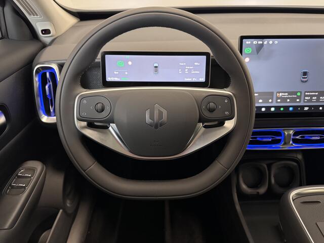 Leapmotor B10 Design ProMax 67.1 kWh Grote accupakket met actieradius van 434 Kilometer!