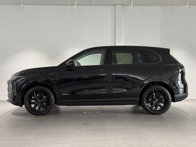 Leapmotor B10 Design ProMax 67.1 kWh Grote accupakket met actieradius van 434 Kilometer!