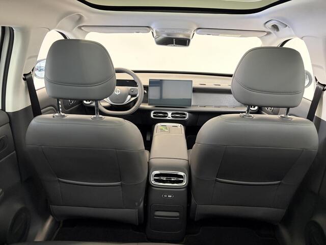 Leapmotor B10 Design ProMax 67.1 kWh 430KM WLTP | Panorama | Navigatie | Elektrische achterklep | Elektrisch bedienbare stoelen | Stoelverwarming | Stoelventilatie