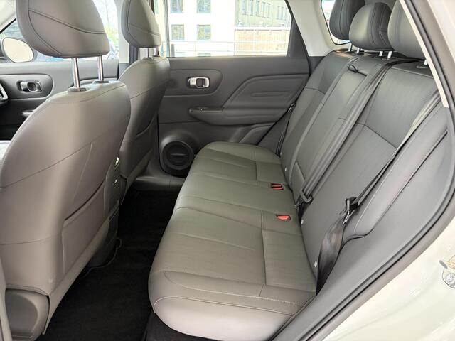 Leapmotor B10 Design ProMax 67.1 kWh 430KM WLTP | Panorama | Navigatie | Elektrische achterklep | Elektrisch bedienbare stoelen | Stoelverwarming | Stoelventilatie