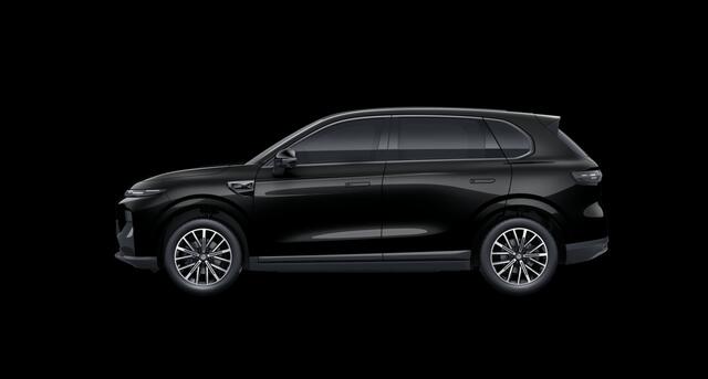 Leapmotor B10 Design Hybrid EV 18.8 kWh | Nu beschikbaar | Wltp 900km gecombineerd | Elektrisch 82km Wltp | Luxe uitvoering | Camera rondom | Stoel en stuurverwarming | Draadloze telefoonoplader | Keyless entry en start