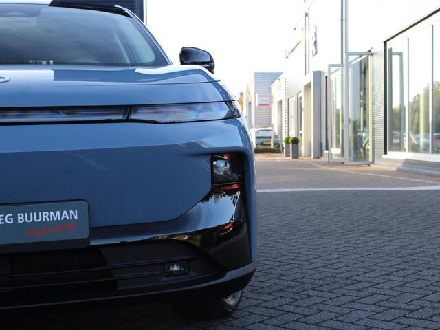 Leapmotor B10 Design ProMax 67.1 kWh 218PK Automaat Navigatie, Camera 360, Lichtmetalen velgen, Elektrische Achterklep, Kunstlederen bekleding, Stoel Verwarming & Ventilatie