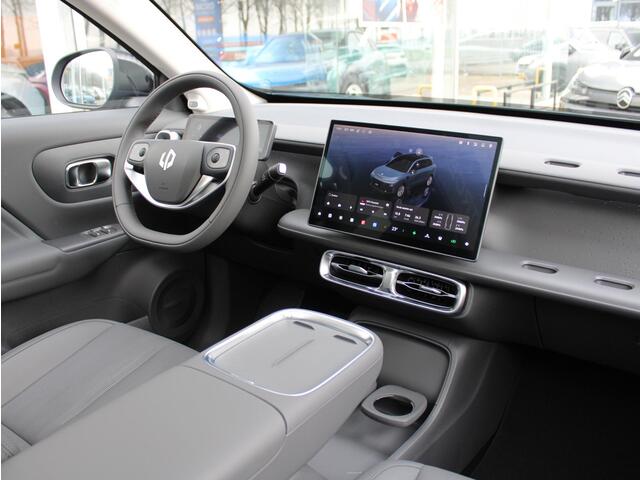 Leapmotor B10 Design Hybrid EV 18.8 kWh VOORRAAD KORTING