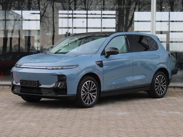 Leapmotor B10 Design Hybrid EV 18.8 kWh VOORRAAD KORTING