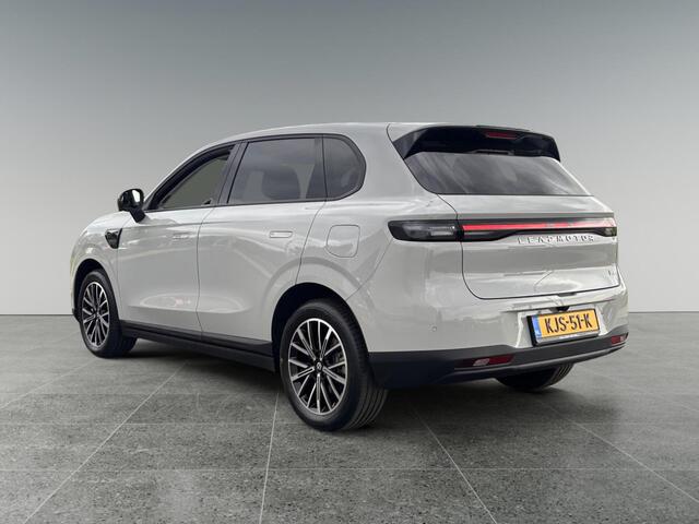Leapmotor B10 Design Hybrid REEV 218pk | PANODAK | STOELVERW + KOELING | ELEKTR. STOEL | APPLE CARPLAY / ANDROID AUTO | 360° CAMERA |