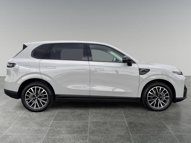 Leapmotor B10 Design Hybrid REEV 218pk | PANODAK | STOELVERW + KOELING | ELEKTR. STOEL | APPLE CARPLAY / ANDROID AUTO | 360° CAMERA |
