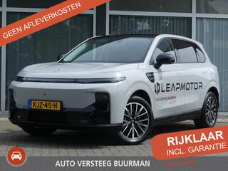 Leapmotor B10