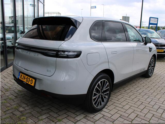 Leapmotor B10 Design Hybrid EV 18.8 kWh Direct leverbaar