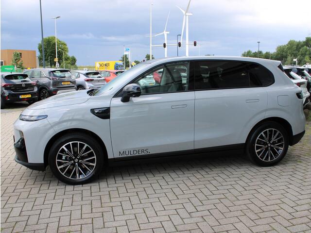 Leapmotor B10 Design Hybrid EV 18.8 kWh Direct leverbaar