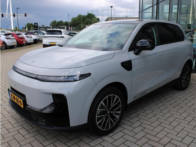 Leapmotor B10 Design Hybrid EV 18.8 kWh Direct leverbaar