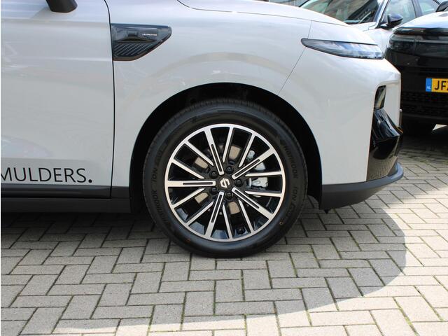 Leapmotor B10 Design Hybrid EV 18.8 kWh Direct leverbaar