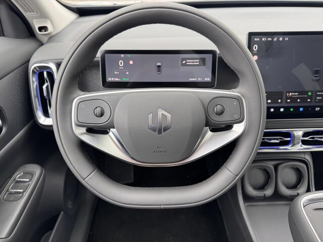 Leapmotor B10 Design Hybrid EV 18.8 kWh 900 km actieradius!!!
