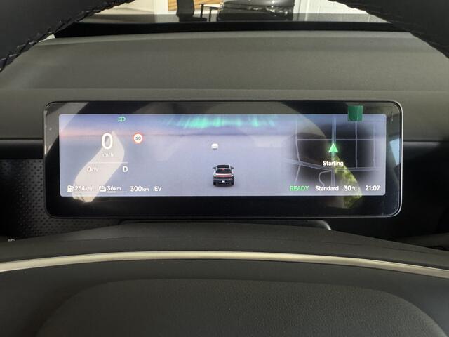 Leapmotor B10 Design Hybrid EV 18.8 kWh 900 km actieradius!!!