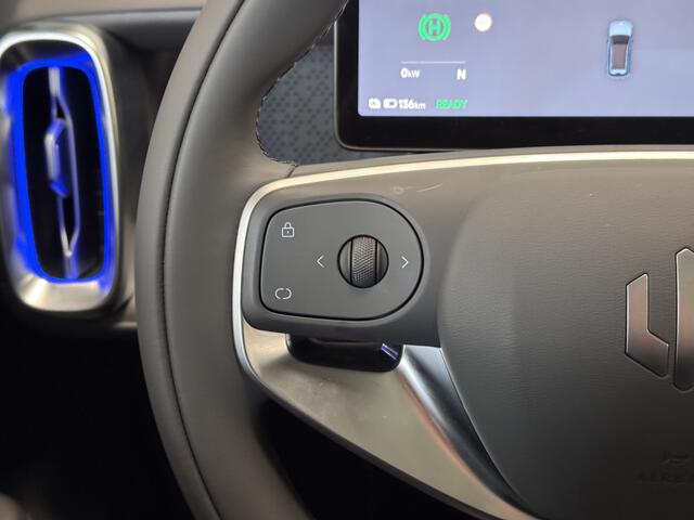 Leapmotor B10 Design Hybrid EV 18.8 kWh 900 km actieradius!!!