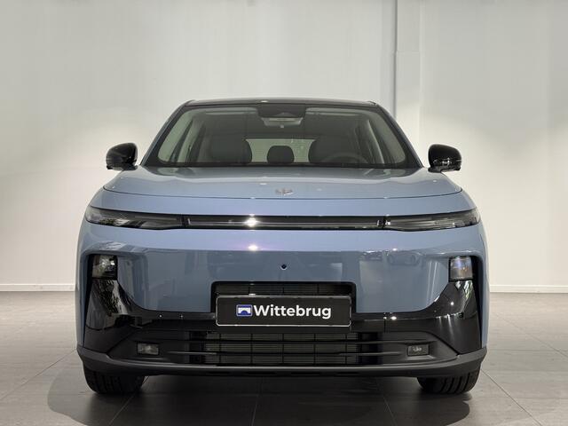 Leapmotor B10 Design Hybrid EV 18.8 kWh 900 km actieradius!!!