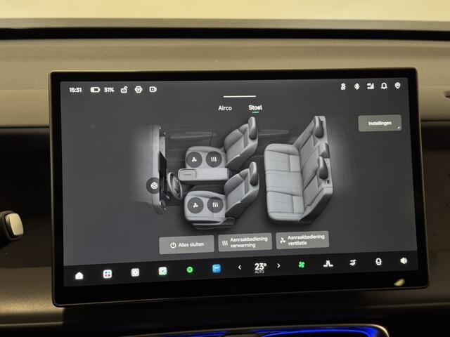 Leapmotor B10 Design Hybrid EV 18.8 kWh 900 km actieradius!!!