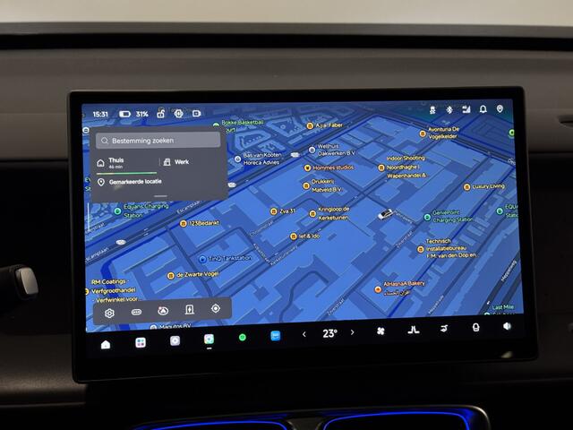 Leapmotor B10 Design Hybrid EV 18.8 kWh 900 km actieradius!!!
