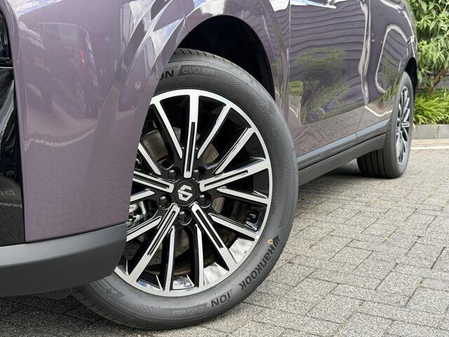 Leapmotor B10 Design Hybrid EV 18.8 kWh 218PK Automaat Navigatie, Camera 360, Lichtmetalen velgen, Elektrische Achterklep, Kunstlederen bekleding, Stoel Verwarming & Ventilatie