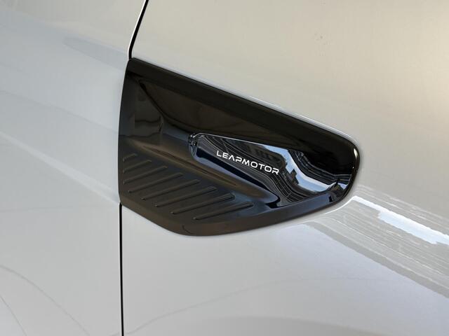 Leapmotor B10 Design ProMax 67.1 kWh | Navigatie | 360 Camera | Panoramadak