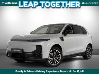 Leapmotor B10