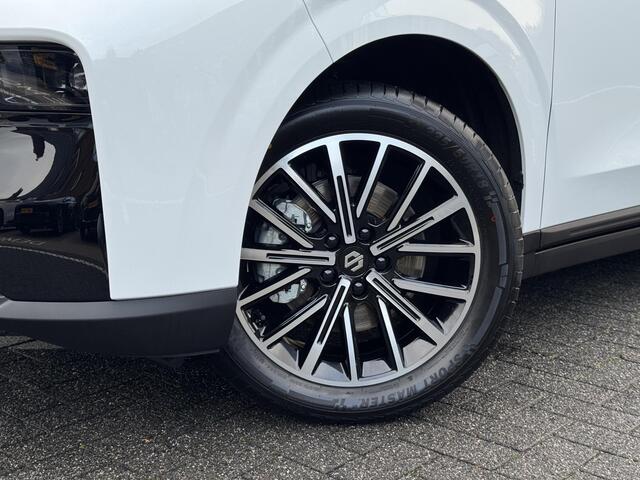 Leapmotor B10 Life Hybrid EV 18.8 kWh 218PK Automaat Navigatie, Rondomzichtcamera, Adaptieve cruise Control, Climate Control, Panoramadak