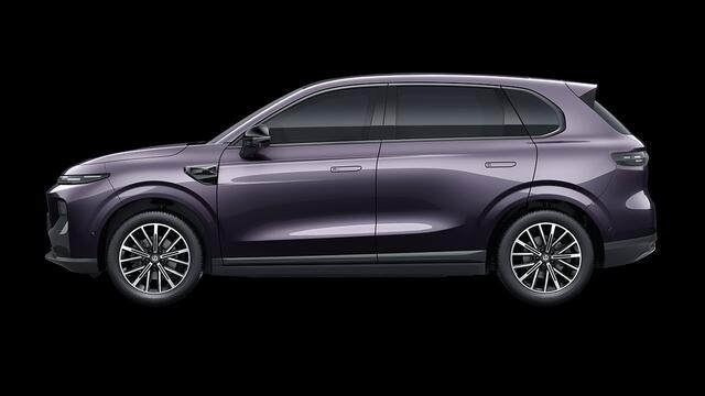 Leapmotor B10 Design Hybrid EV 18.8 kWh | Nu beschikbaar | Wltp 900km gecombineerd | Elektrisch 82km Wltp | Luxe uitvoering | Camera rondom | Stoel en stuurverwarming | Draadloze telefoonoplader | Keyless entry en start