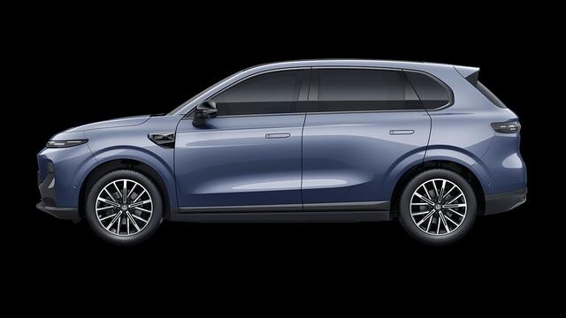 Leapmotor B10 Design Hybrid EV 18.8 kWh | Nu beschikbaar | Wltp 900km gecombineerd | Elektrisch 82km Wltp | Luxe uitvoering | Camera rondom | Stoel en stuurverwarming | Draadloze telefoonoplader | Keyless entry en start