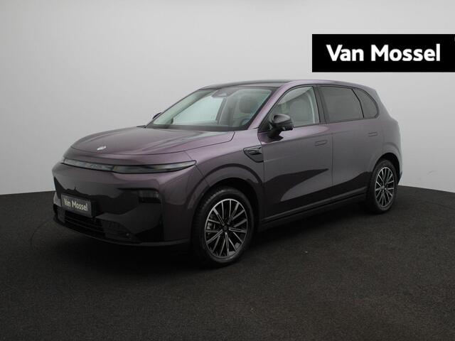 Leapmotor B10 Design ProMax 67.1 kWh | NU TE BESTELLEN | TOT 4 JAAR GARANTIE | VAN ¤ 34.245,- VOOR ¤ 33.245,-