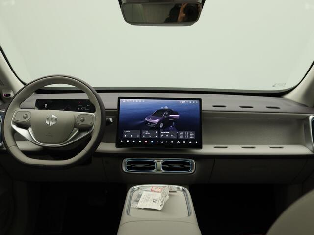 Leapmotor B10 Design ProMax 67.1 kWh | NU TE BESTELLEN | TOT 4 JAAR GARANTIE | VAN ¤ 34.245,- VOOR ¤ 33.245,-