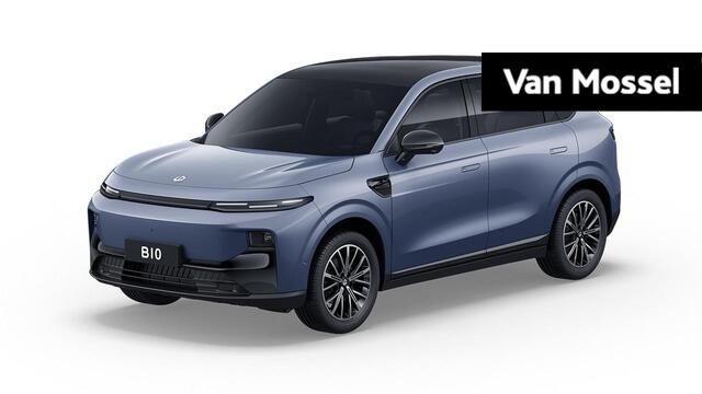 Leapmotor B10 Life Hybrid EV 18.8 kWh | NU TE BESTELLEN | Tot 4 JAAR GARANTIE | PRIVATE LEASE VANAF ¤ 445,- PER MAAND | VANAF ¤ 29.995,-