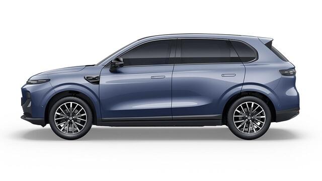 Leapmotor B10 Life Hybrid EV 18.8 kWh | NU TE BESTELLEN | Tot 4 JAAR GARANTIE | PRIVATE LEASE VANAF ¤ 445,- PER MAAND | VANAF ¤ 29.995,-