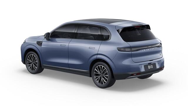 Leapmotor B10 Life Hybrid EV 18.8 kWh | NU TE BESTELLEN | Tot 4 JAAR GARANTIE | PRIVATE LEASE VANAF ¤ 445,- PER MAAND | VANAF ¤ 29.995,-