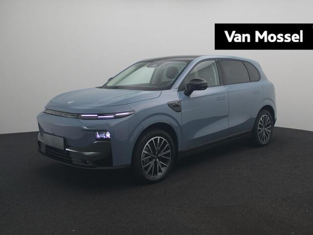 Leapmotor B10 Design ProMax 67.1 kWh | NU TE BESTELLEN | TOT 4 JAAR GARANTIE | VAN ¤ 33.495,- VOOR ¤ 32.495,-