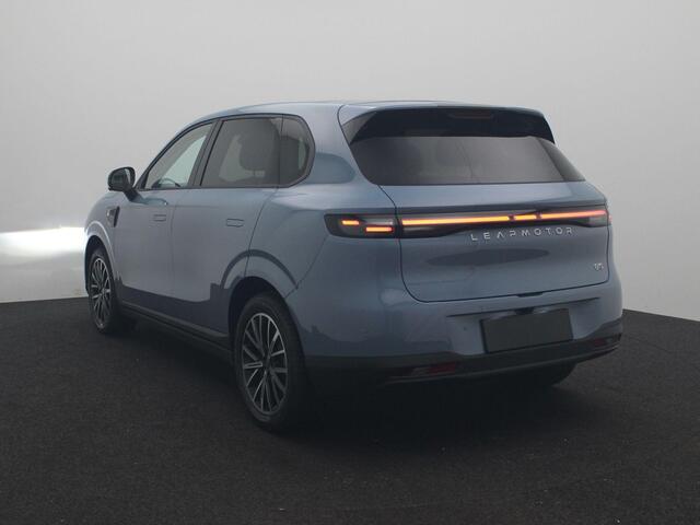 Leapmotor B10 Design ProMax 67.1 kWh | NU TE BESTELLEN | TOT 4 JAAR GARANTIE | VAN ¤ 33.495,- VOOR ¤ 32.495,-