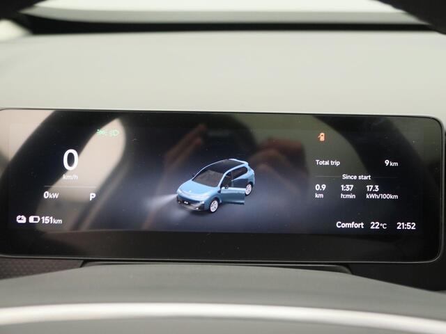 Leapmotor B10 Design ProMax 67.1 kWh | NU TE BESTELLEN | TOT 4 JAAR GARANTIE | VAN ¤ 33.495,- VOOR ¤ 32.495,-