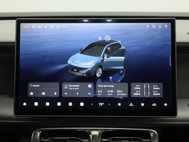 Leapmotor B10 Design ProMax 67.1 kWh | NU TE BESTELLEN | TOT 4 JAAR GARANTIE | VAN ¤ 33.495,- VOOR ¤ 32.495,-