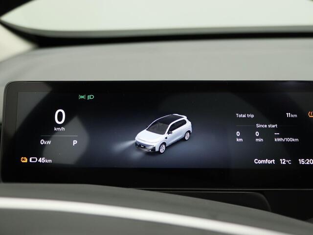 Leapmotor B10 Design ProMax 67.1 kWh | NU TE BESTELLEN | TOT 4 JAAR GARANTIE | VAN ¤ 34.245,- VOOR ¤ 33.245,-