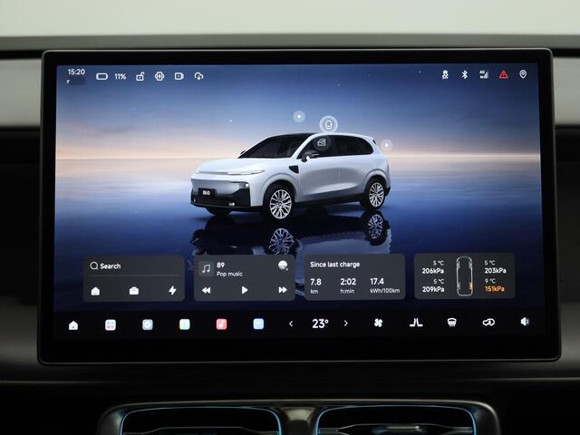 Leapmotor B10 Design ProMax 67.1 kWh | NU TE BESTELLEN | TOT 4 JAAR GARANTIE | VAN ¤ 34.245,- VOOR ¤ 33.245,-