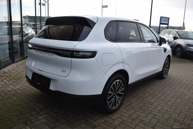 Leapmotor B10 Design ProMax 67.1 kWh FULL OPTIONS