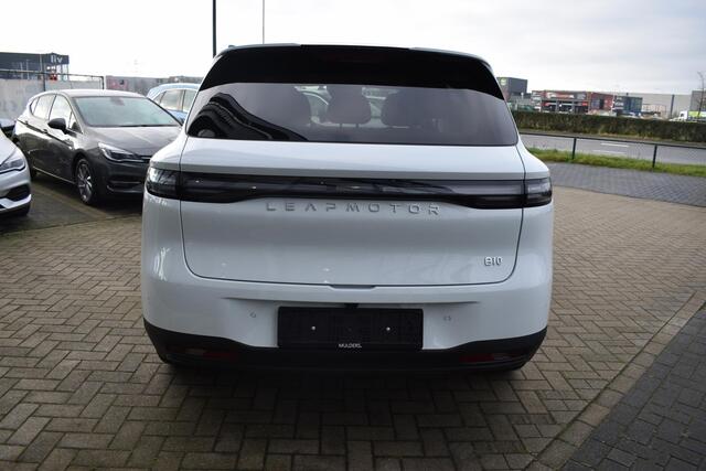 Leapmotor B10 Design ProMax 67.1 kWh FULL OPTIONS