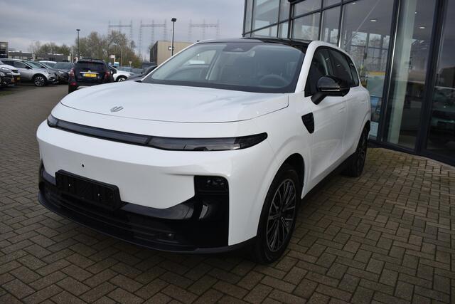 Leapmotor B10 Design ProMax 67.1 kWh FULL OPTIONS