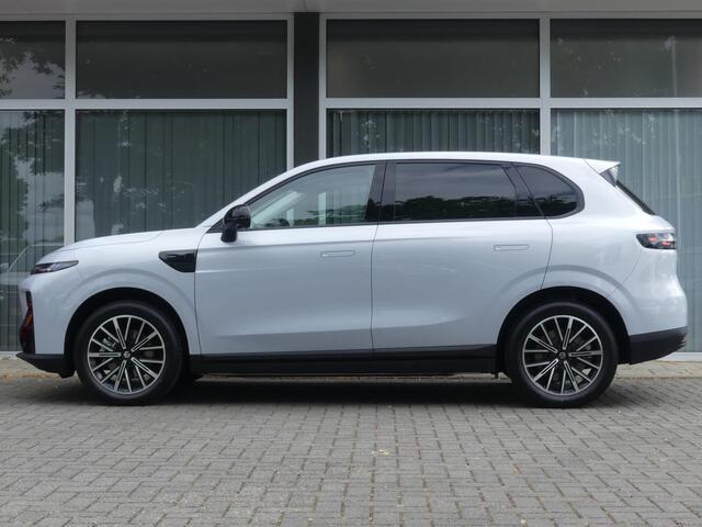 Leapmotor B10 Design ProMax 67.1 kWh 218PK Automaat Navigatie, Camera 360, Lichtmetalen velgen, Elektrische Achterklep, Kunstlederen bekleding, Stoel Verwarming & Ventilatie