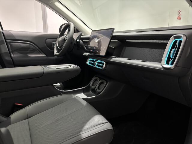 Leapmotor B10 Design ProMax 67.1 kWh Grote accupakket met actieradius van 434 Kilometer! Uit voorraad leverbaar!