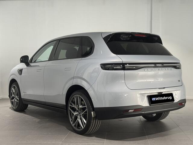 Leapmotor B10 Design ProMax 67.1 kWh Grote accupakket met actieradius van 434 Kilometer en 20 Inch Lichtmetalen velgen! Uit voorraad leverbaar!