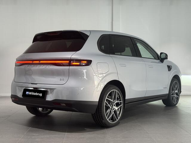 Leapmotor B10 Design ProMax 67.1 kWh Grote accupakket met actieradius van 434 Kilometer en 20 Inch Lichtmetalen velgen! Uit voorraad leverbaar!