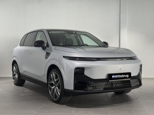 Leapmotor B10 Design ProMax 67.1 kWh Grote accupakket met actieradius van 434 Kilometer en 20 Inch Lichtmetalen velgen! Uit voorraad leverbaar!