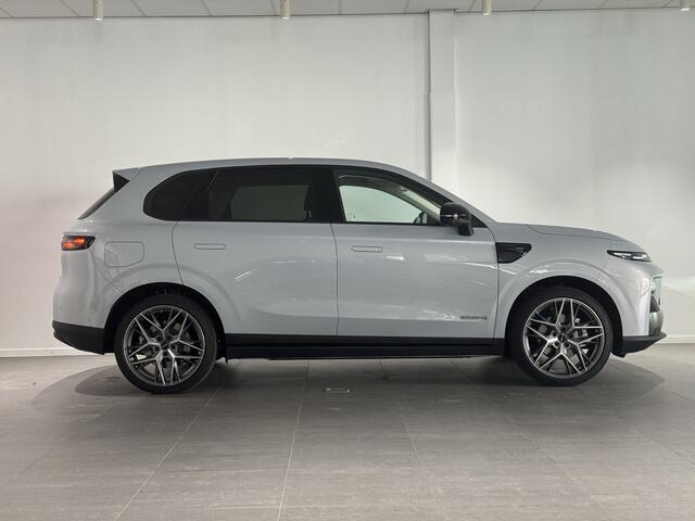 Leapmotor B10 Design ProMax 67.1 kWh Grote accupakket met actieradius van 434 Kilometer en 20 Inch Lichtmetalen velgen! Uit voorraad leverbaar!