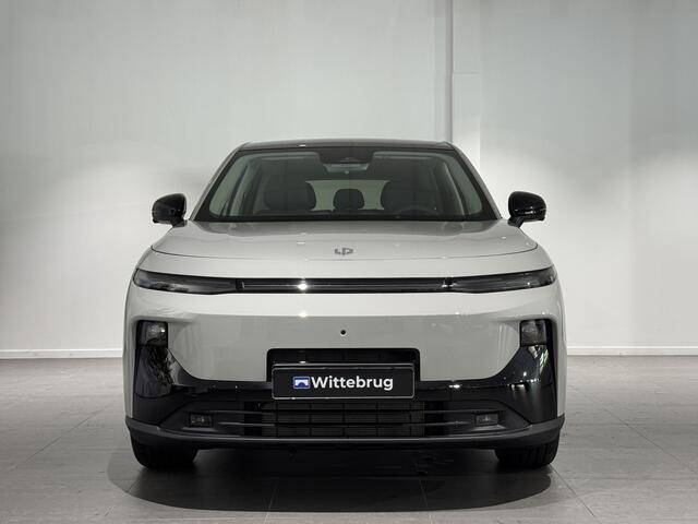 Leapmotor B10 Life Hybrid EV 18.8 kWh