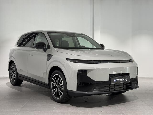 Leapmotor B10 Life Hybrid EV 18.8 kWh
