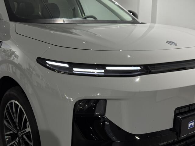Leapmotor B10 Life Hybrid EV 18.8 kWh